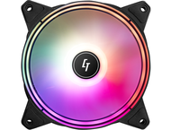 Вентилатори Chieftec Nova NF-1225RGB