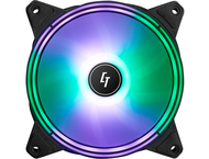 Вентилатори Chieftec Nova NF-1225RGB
