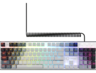 Клавиатури LORGAR Azar 514, White