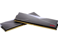 Оперативна памет 32GB (2x16GB) DDR4 4133 MHz ADATA SPECTRIX D50 RGB