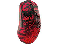 Мишки SteelSeries Aerox 3 Wireless Faze Clan Edition