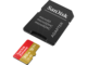 Карти памет 512GB SanDisk Extreme microSDXC A2 C10 V30 UHS-I U3