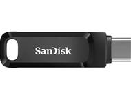 USB памети 256GB SanDisk Ultra Dual Drive Go USB Type-C Flash Drive