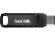 USB памети 128GB SanDisk Ultra Dual Drive Go USB Type-C Flash Drive