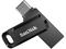 USB памети 64GB SanDisk Ultra Dual Drive Go USB Type-C Flash Drive