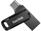USB памети 64GB SanDisk Ultra Dual Drive Go USB Type-C Flash Drive