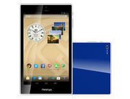 Таблети Prestigio  MultiPad Color 8.0 3G 16GB, син цвят