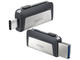 USB памети 256GB SanDisk Ultra Dual Drive USB Type-C
