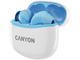 Слушалки Canyon TWS-5 CNS-TWS5BL