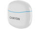 Слушалки Canyon TWS-5 CNS-TWS5BL