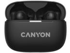 Слушалки Canyon TWS-10 CNS-TWS10B