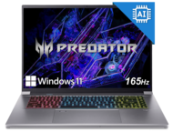 Лаптопи Acer Predator Triton Neo 16 (PTN16-51)