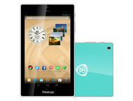 Таблети Prestigio MultiPad Color 7.0 3G 16GB, зелен цвят