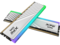 Оперативна памет 32GB (2x16GB) DDR5 6000 MT/s ADATA Lancer Blade RGB White
