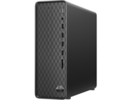 Компютри HP Slim Desktop S01-pF4000nu