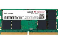 Оперативна памет 8GB DDR5 5600 MT/s Transcend JM SO-DIMM
