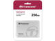 SSD 250GB Transcend SSD225S