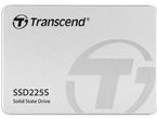 SSD 250GB Transcend SSD225S