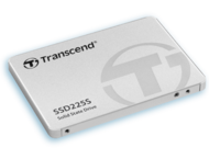 SSD 250GB Transcend SSD225S