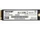 SSD 250GB Patriot P400 Lite