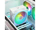 Охладители Thermalright Assassin Spirit 120 EVO ARGB White