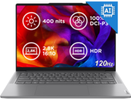 Лаптопи Lenovo Yoga Pro 7 14" Gen 9