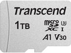 Карти памет 1TB Transcend microSD UHS-I U3 A2