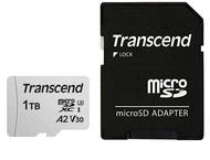 Карти памет 1TB Transcend microSD UHS-I U3 A2