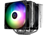 Охладители Thermalright Peerless Assassin 120 SE ARGB