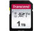 Карти памет 1TB SDXC Transcend 300S
