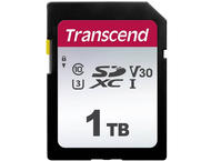 Карти памет 1TB SDXC Transcend 300S