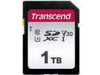Карти памет 1TB SDXC Transcend 300S