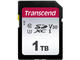 Карти памет 1TB SDXC Transcend 300S