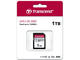 Карти памет 1TB SDXC Transcend 300S