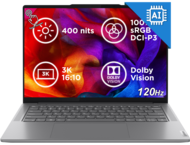 Лаптопи Lenovo Yoga Pro 7 14" Gen 9