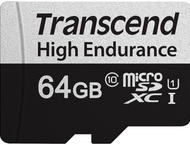 Карти памет 64GB Transcend USD350V