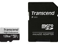 Карти памет 128GB Transcend USD350V