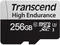 Карти памет 256GB Transcend USD350V