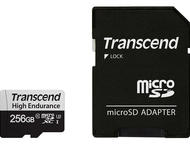 Карти памет 256GB Transcend USD350V