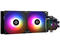Охладители Thermalright Aqua Elite 240 V3