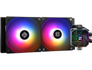 Охладители Thermalright Aqua Elite 240 V3