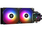 Охладители Thermalright Aqua Elite 240 V3