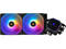 Охладители Thermalright Frozen Prism 240 Black ARGB