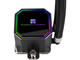 Охладители Thermalright Frozen Prism 360 Black ARGB