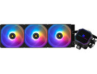 Охладители Thermalright Frozen Prism 360 Black ARGB