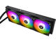 Охладители Thermalright Frozen Prism 360 Black ARGB