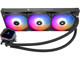 Охладители Thermalright Frozen Prism 360 Black ARGB