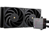 Охладители Thermalright Core Matrix 240 Black