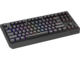 Клавиатури Genesis Thor 230 TKL Wireless US Black, Outemu Silent Lemon