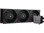Охладители Thermalright Core Matrix 360 Black